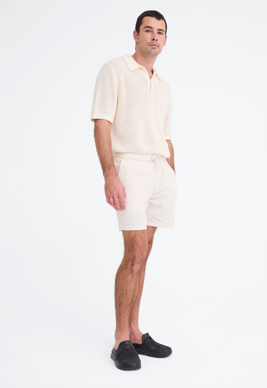 Jac + Jack Linn Short - Dore